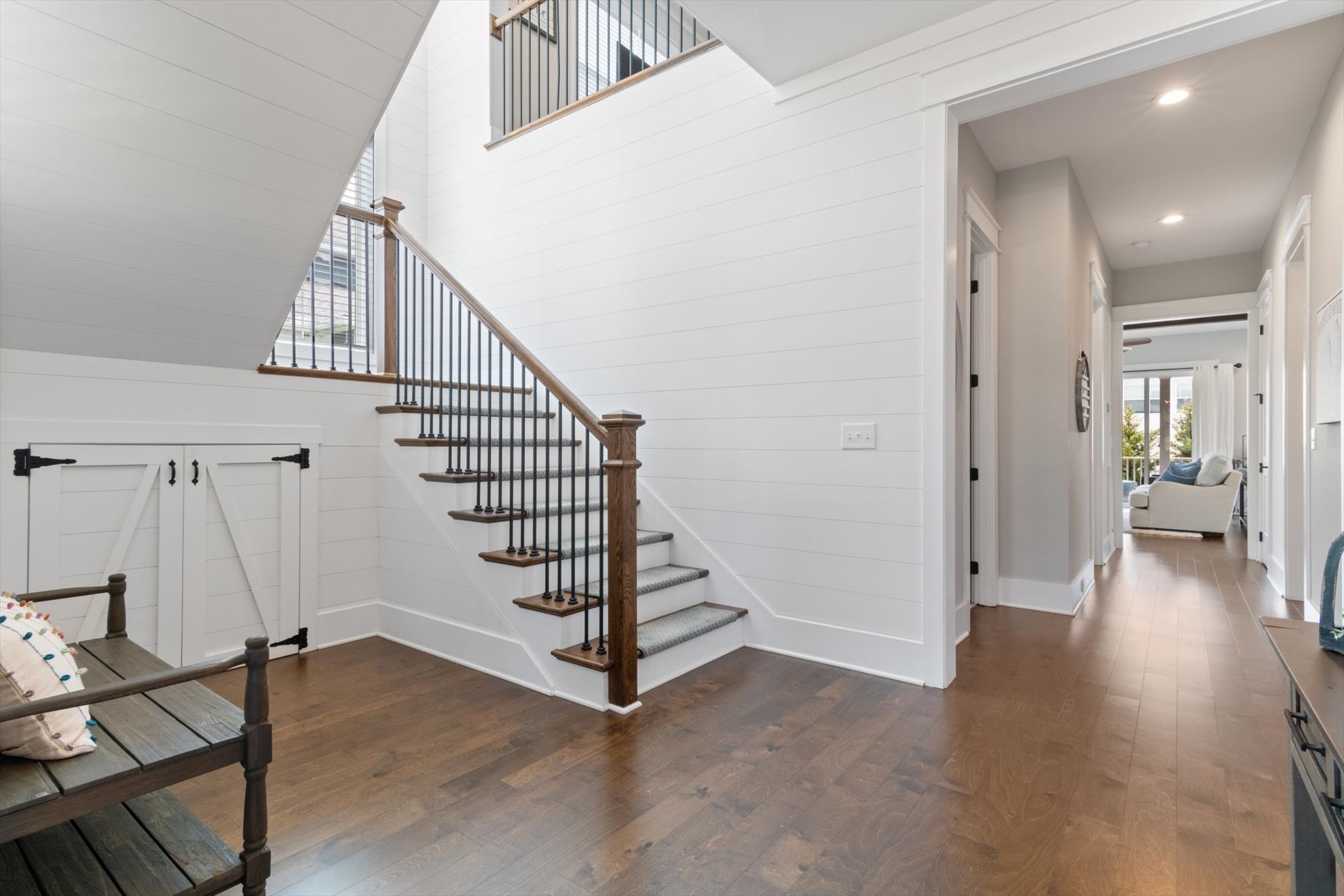 999 Spruce Ridge Lane Spring Hill, TN 37174 - Photo 8 of 31 Gallery Image 8