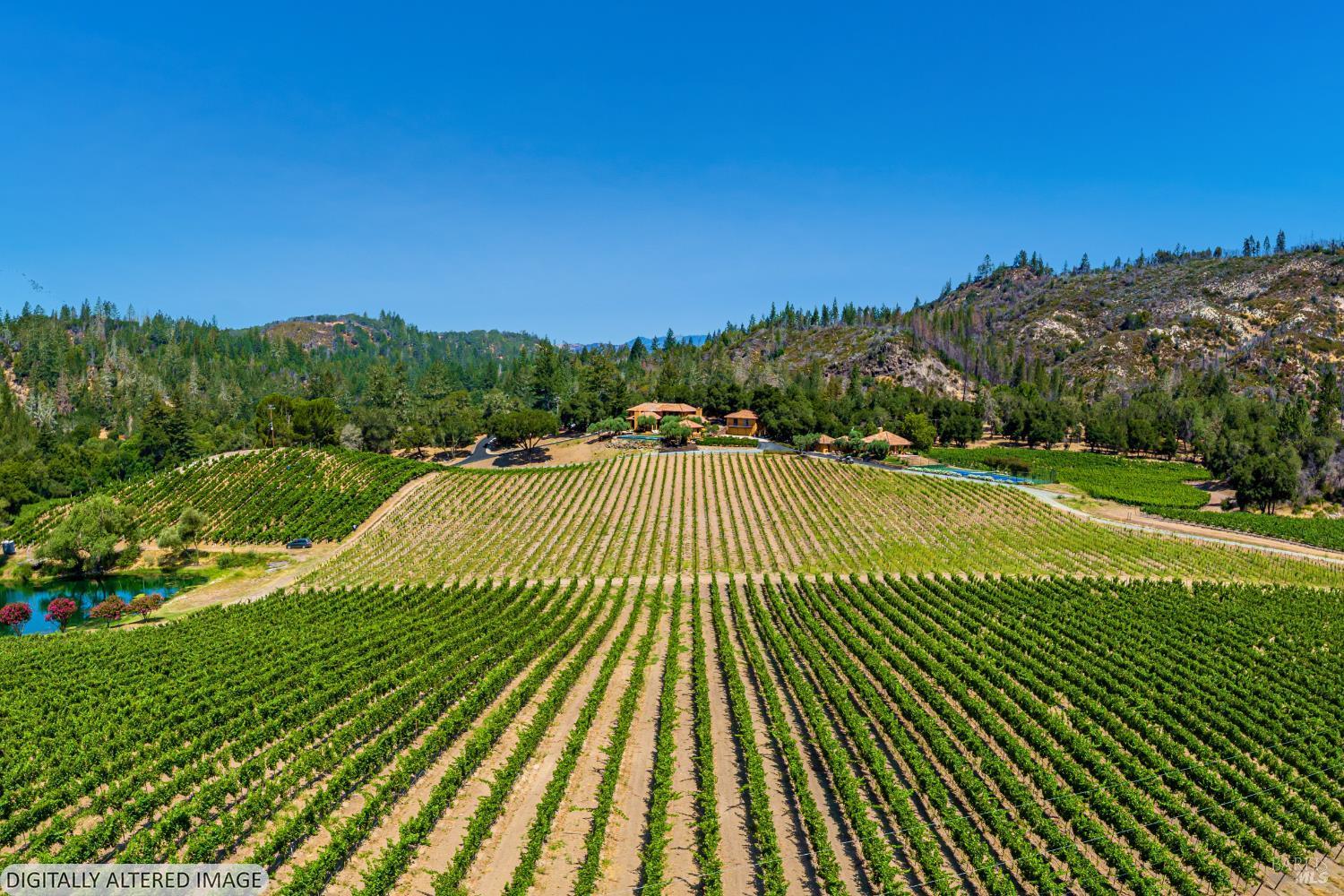 8320 Franz Valley Road Calistoga, CA 94515 - Photo 14 of 78