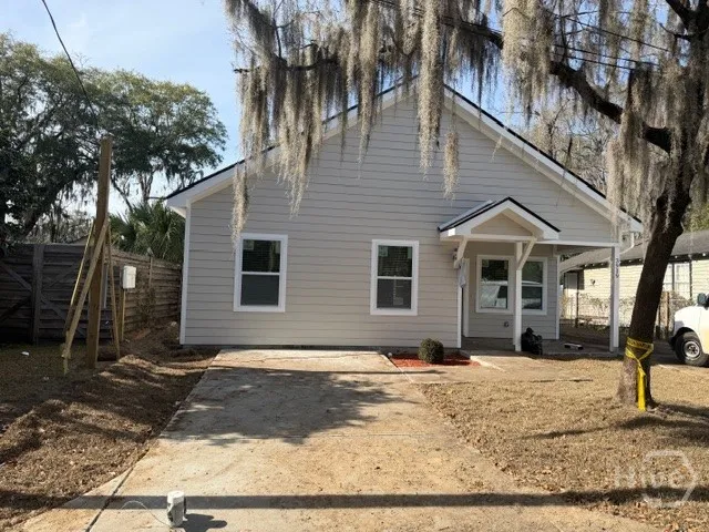 $575,000 | 3919 Crane, Savannah, GA 31405