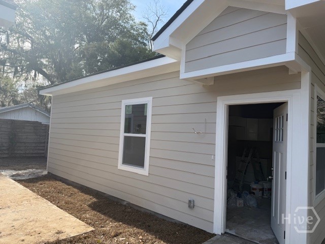 3919 Crane Savannah, GA 31405 - Photo 4 of 8