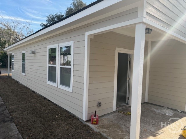 3919 Crane Savannah, GA 31405 - Photo 7 of 8