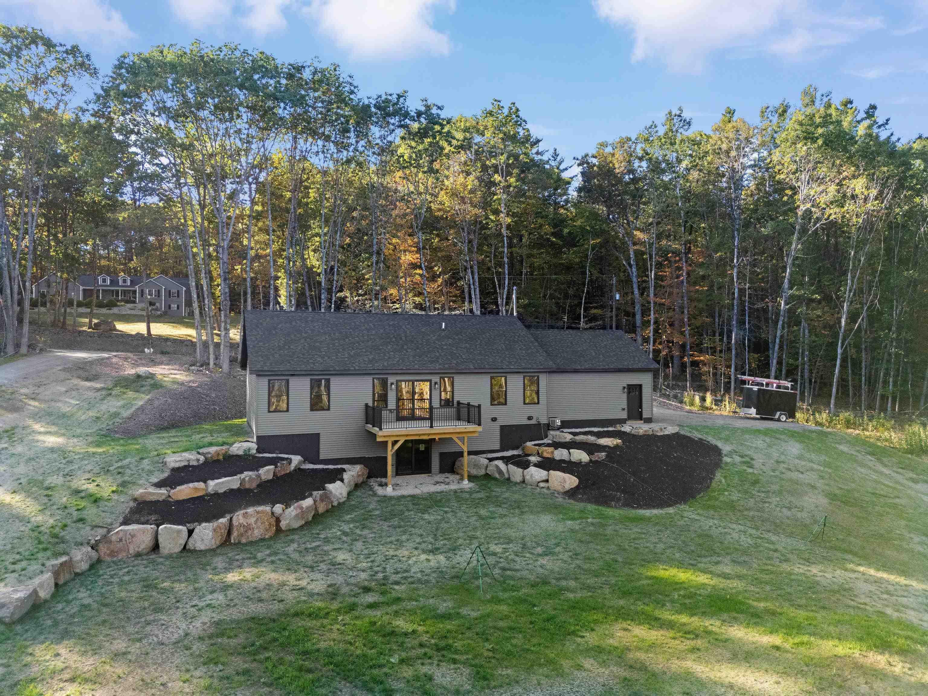 97 Calef Hill Road Franklin, NH 03235 - Photo 10 of 53
