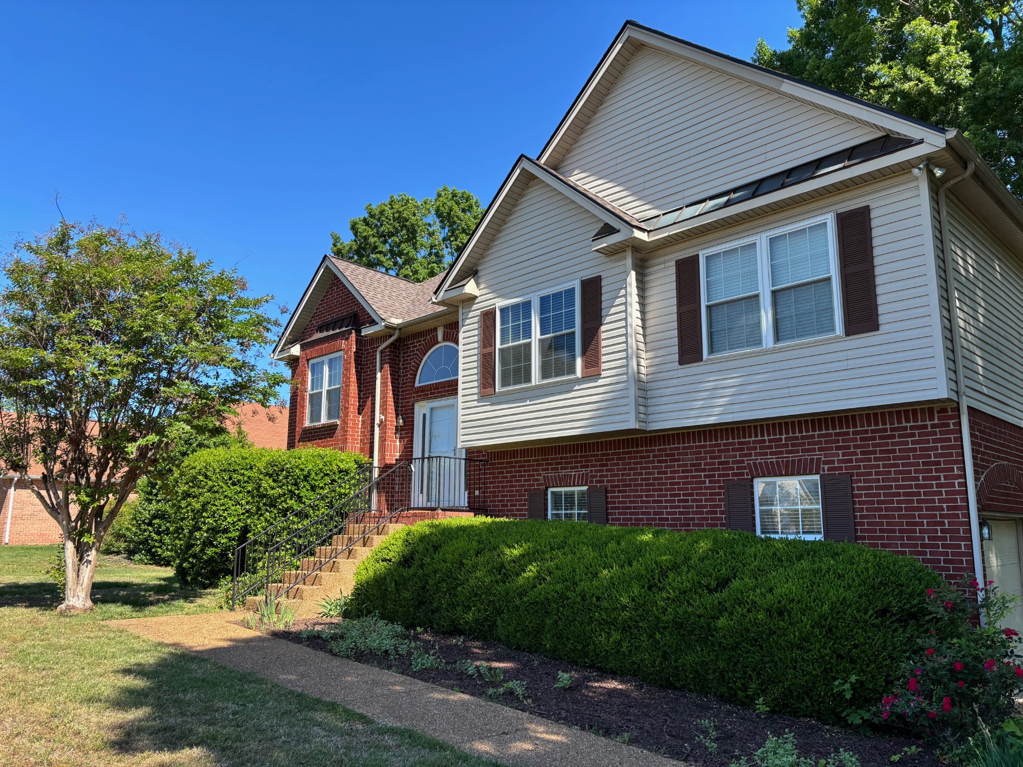 629 Mer Rouge Drive Nolensville, TN 37135 - Photo 1 of 53