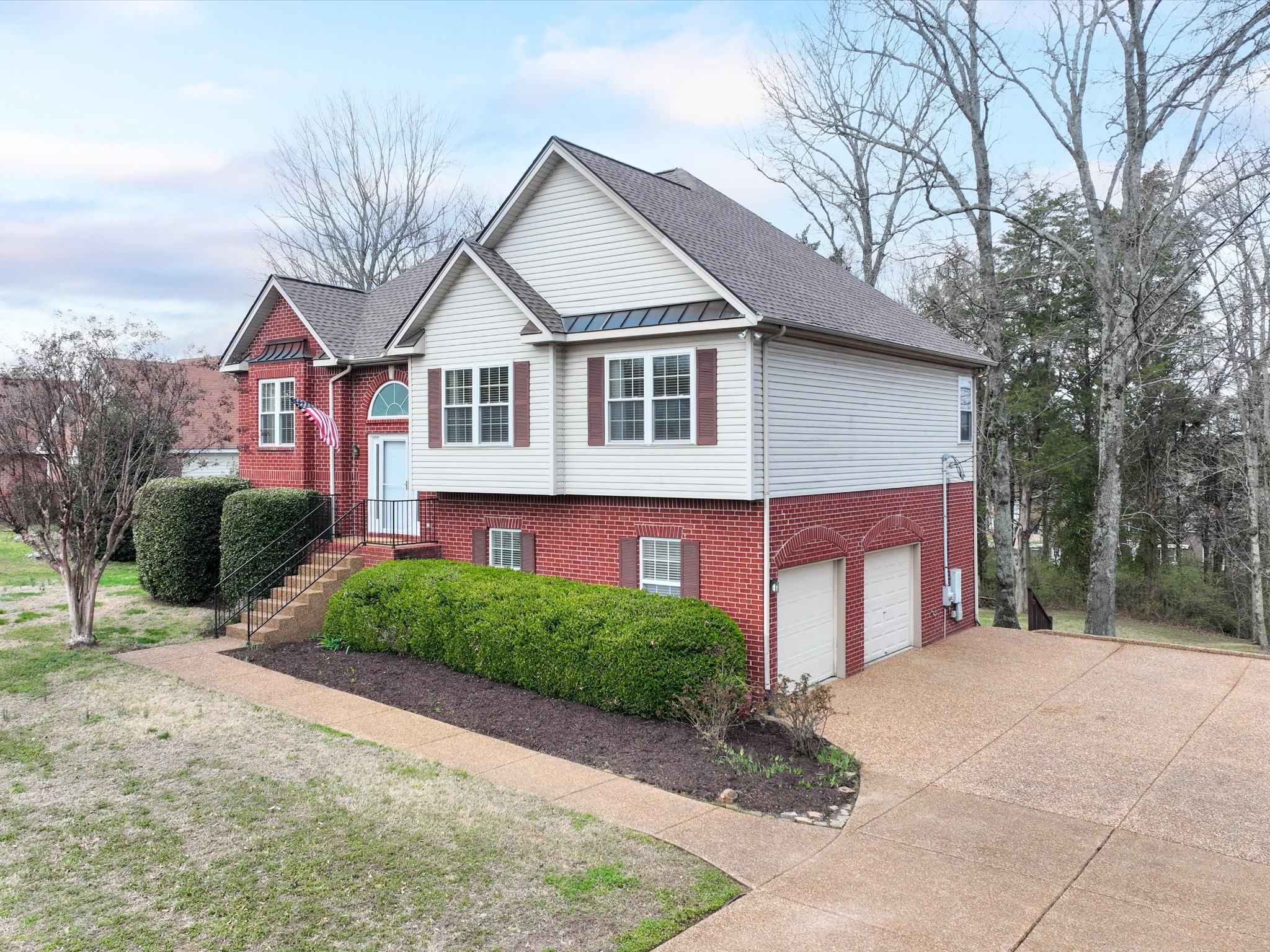 629 Mer Rouge Drive Nolensville, TN 37135 - Photo 11 of 53