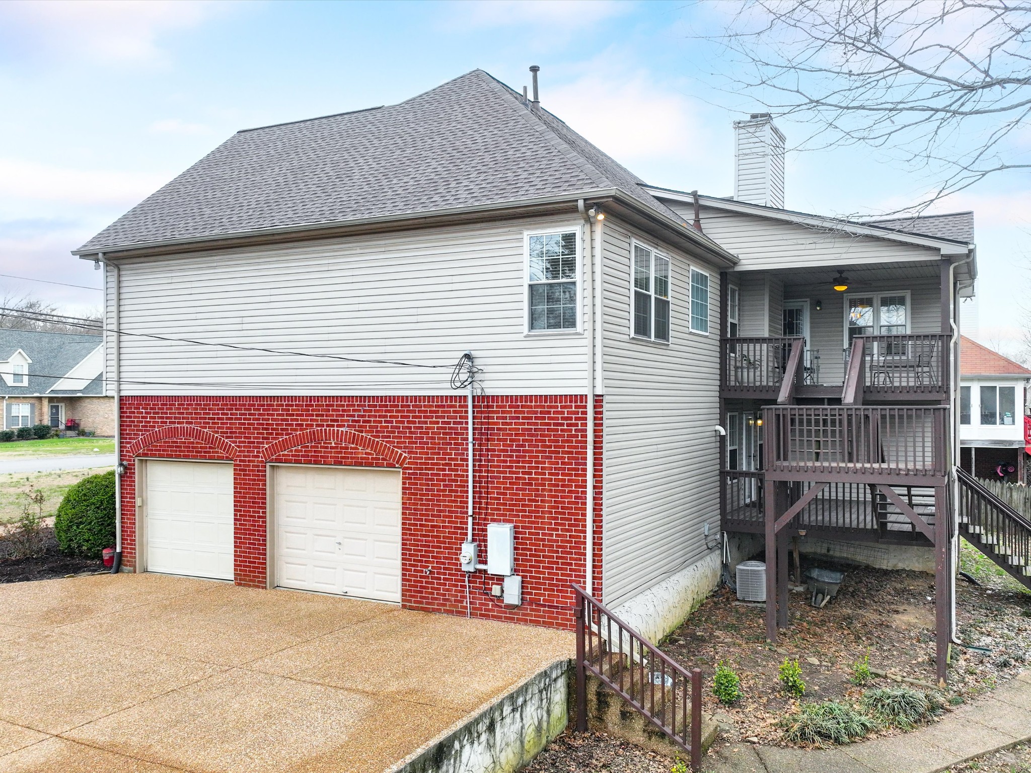 629 Mer Rouge Drive Nolensville, TN 37135 - Photo 12 of 53