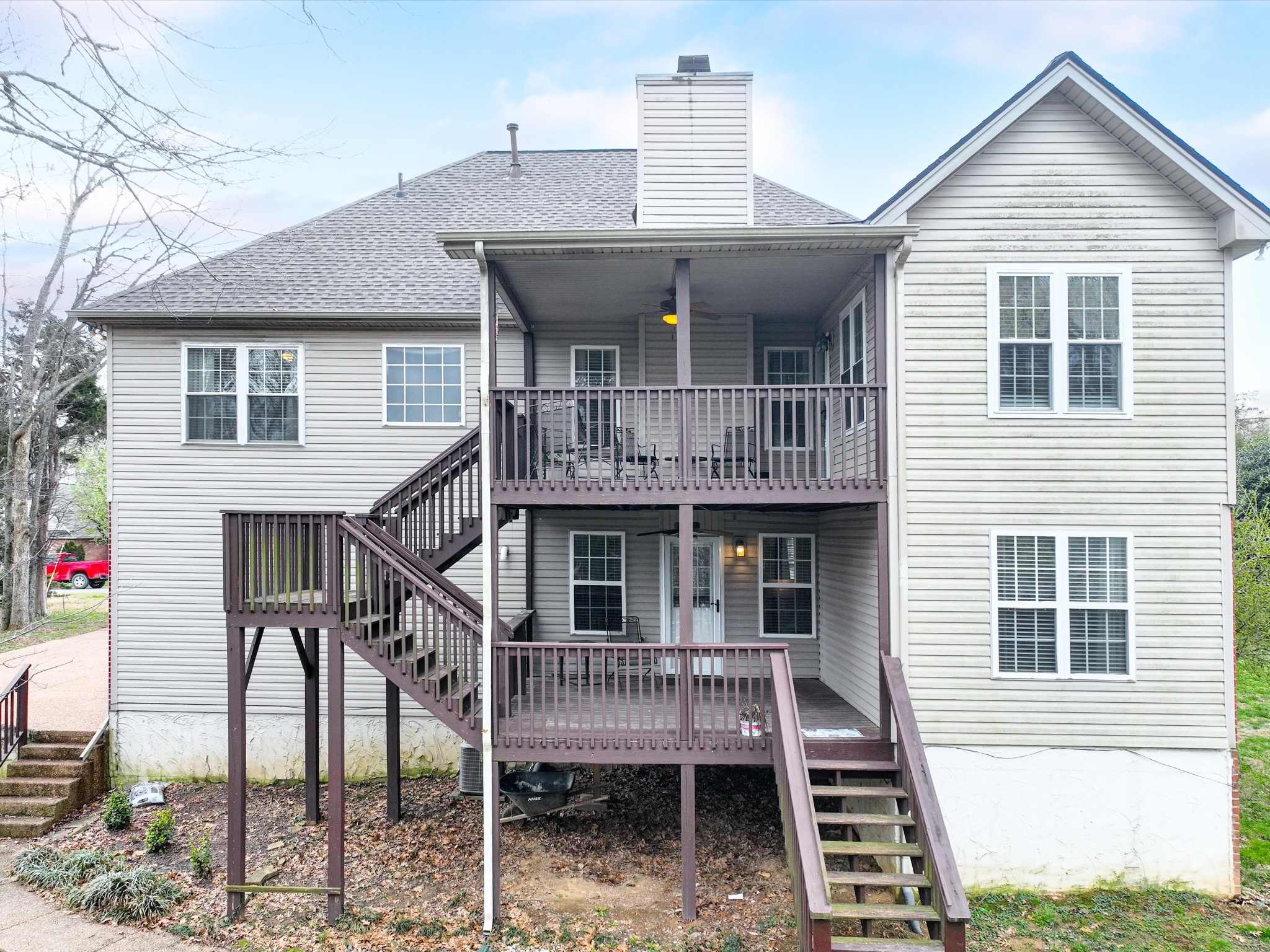 629 Mer Rouge Drive Nolensville, TN 37135 - Photo 13 of 53