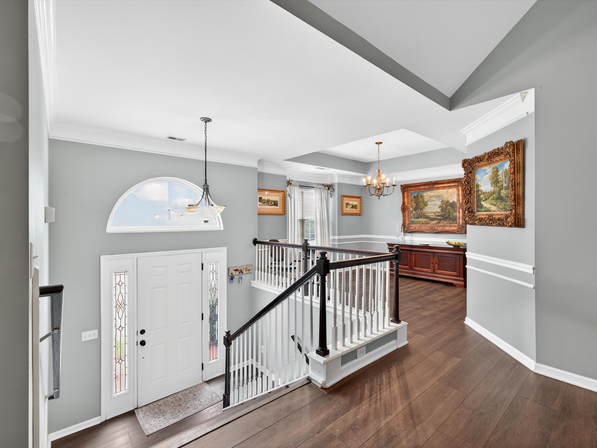 629 Mer Rouge Drive Nolensville, TN 37135 - Photo 15 of 53