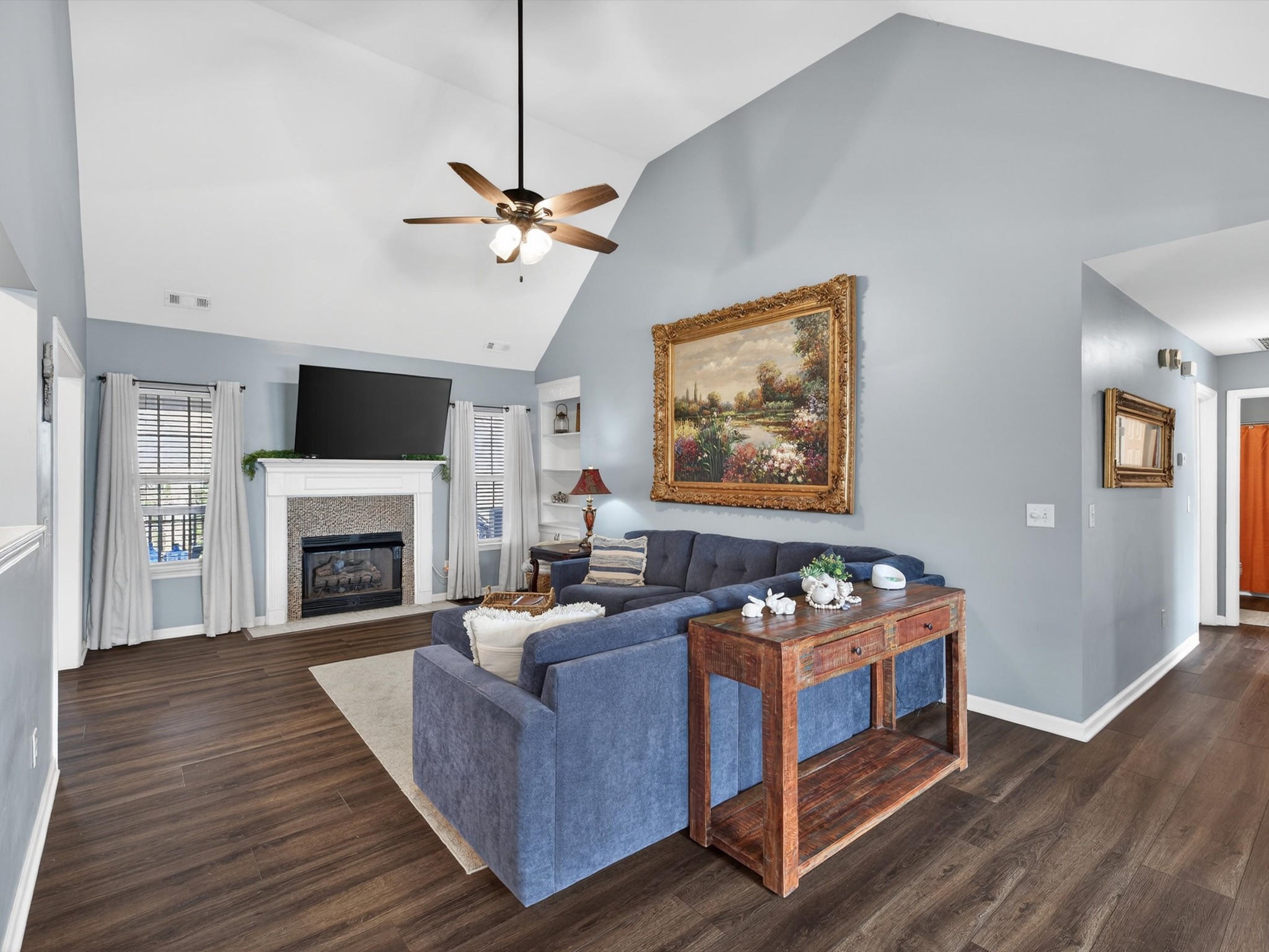 629 Mer Rouge Drive Nolensville, TN 37135 - Photo 16 of 53
