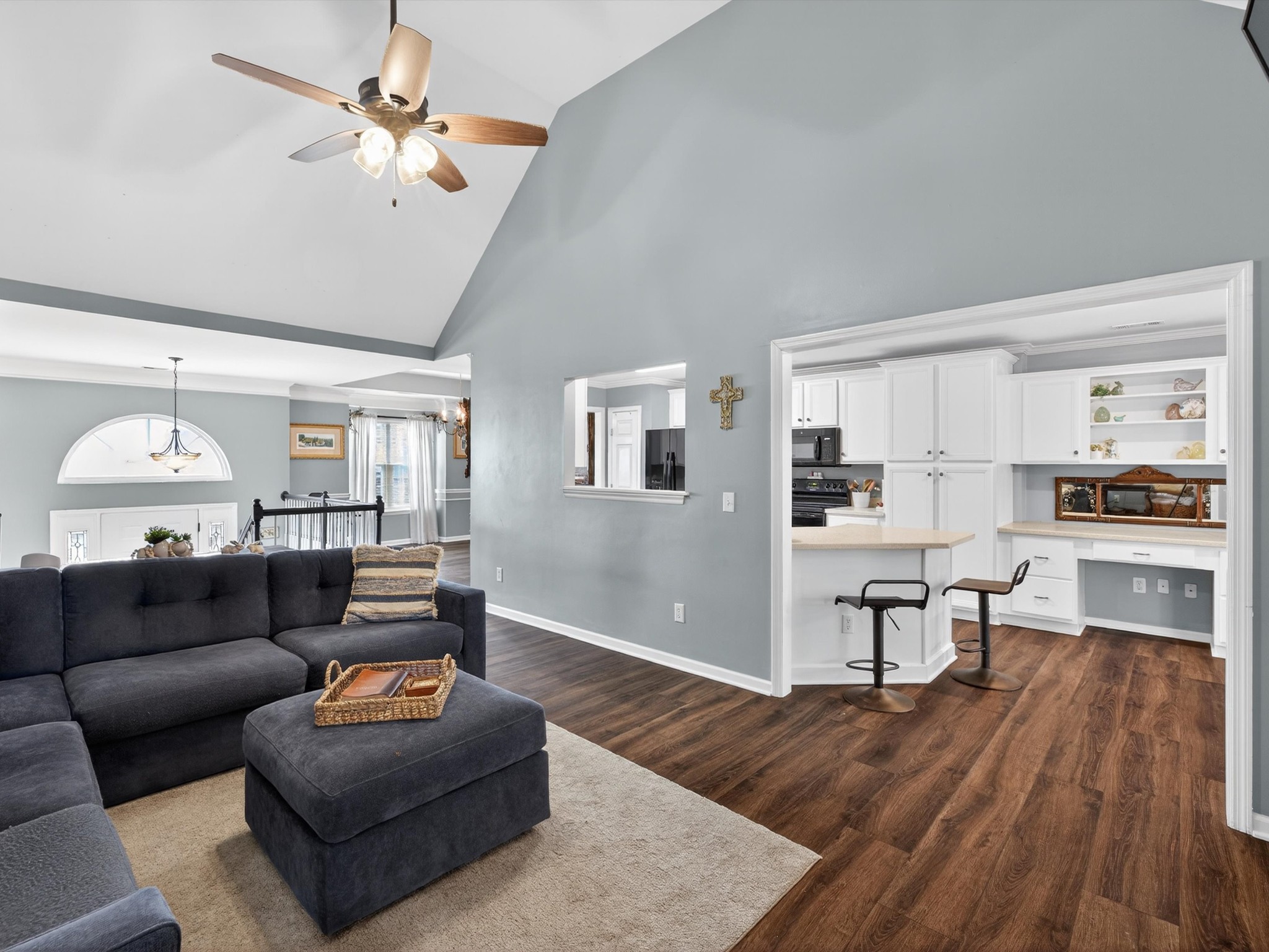 629 Mer Rouge Drive Nolensville, TN 37135 - Photo 17 of 53