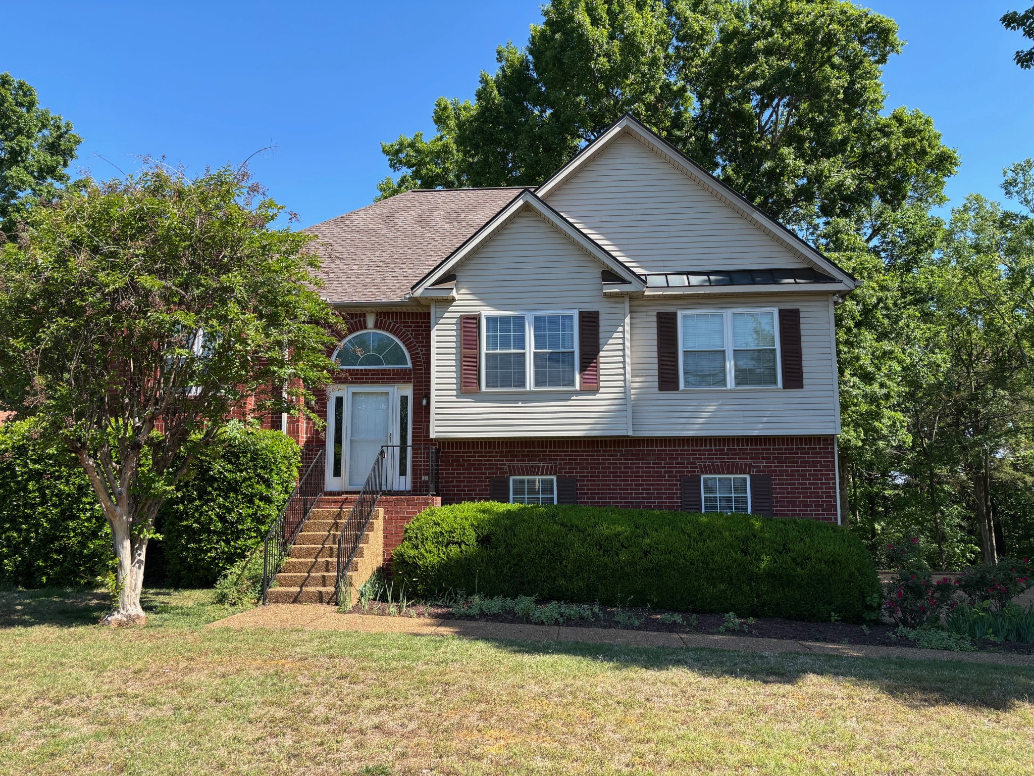 629 Mer Rouge Drive Nolensville, TN 37135 - Photo 2 of 53