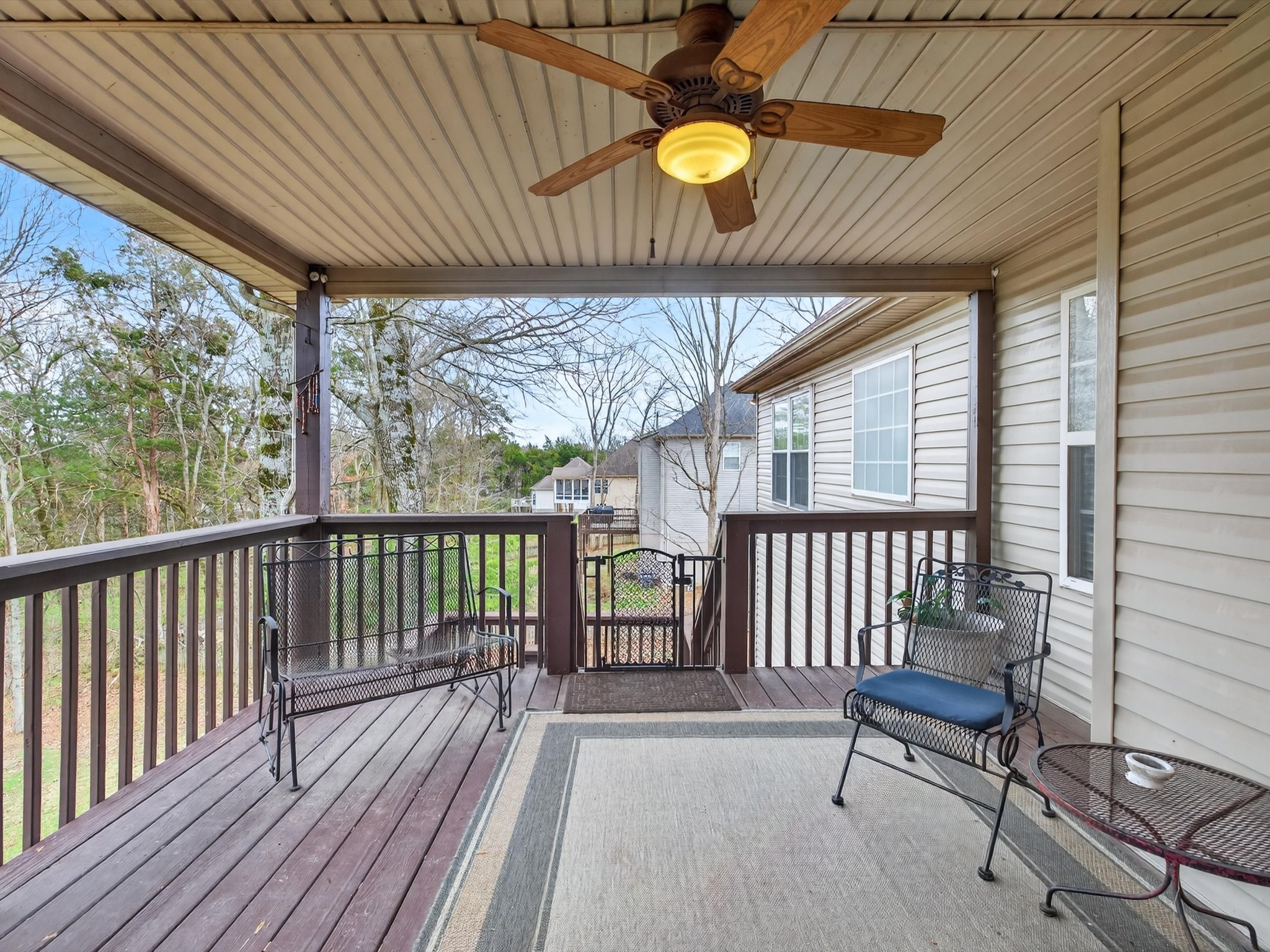 629 Mer Rouge Drive Nolensville, TN 37135 - Photo 29 of 53