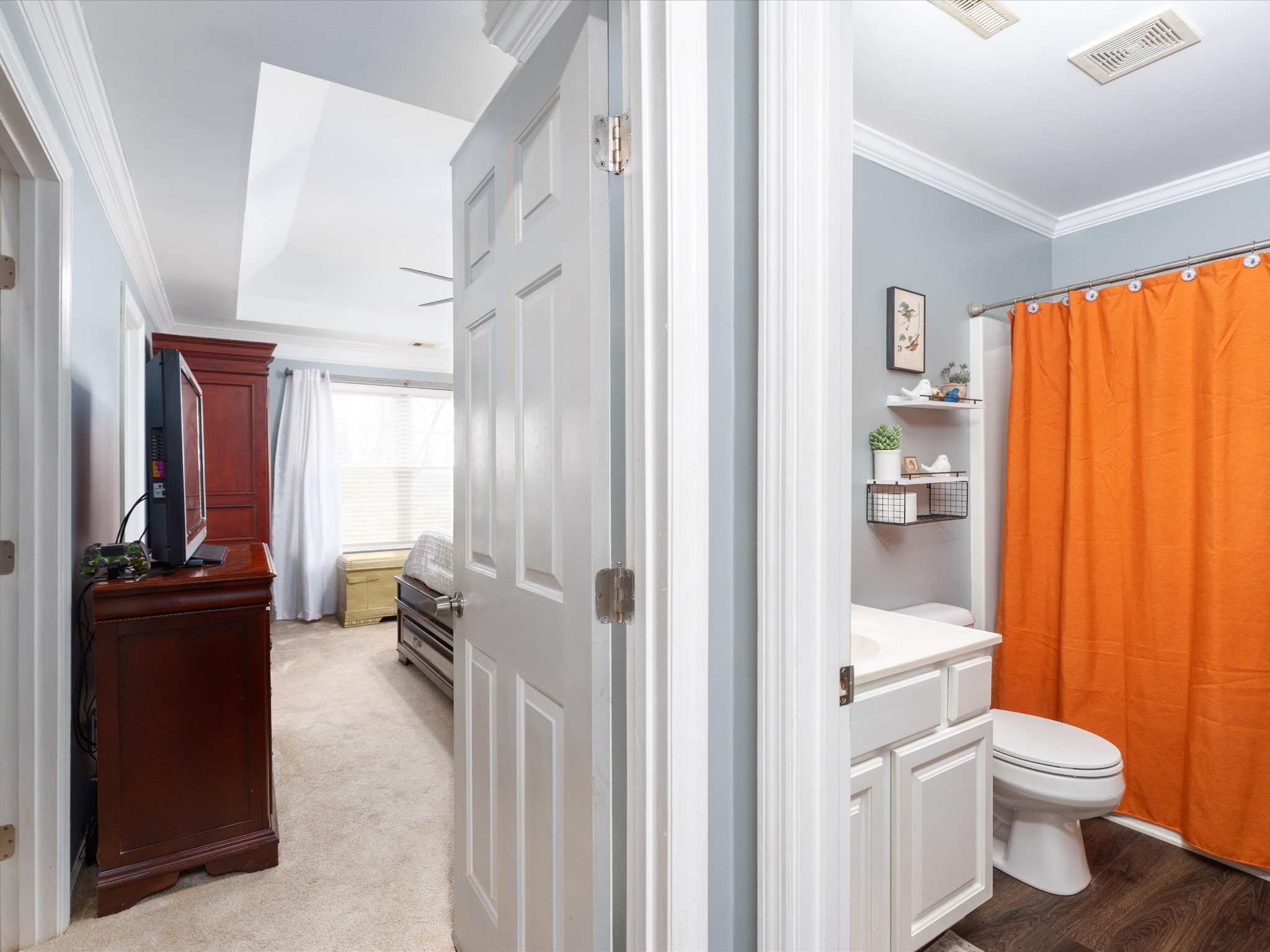629 Mer Rouge Drive Nolensville, TN 37135 - Photo 32 of 53