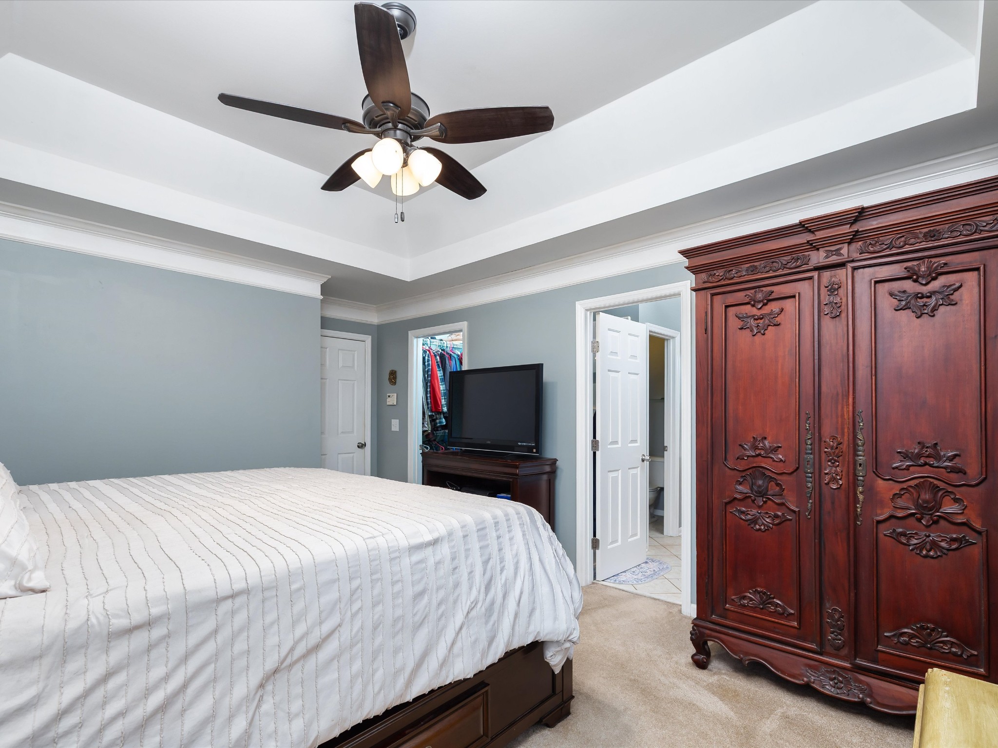 629 Mer Rouge Drive Nolensville, TN 37135 - Photo 34 of 53