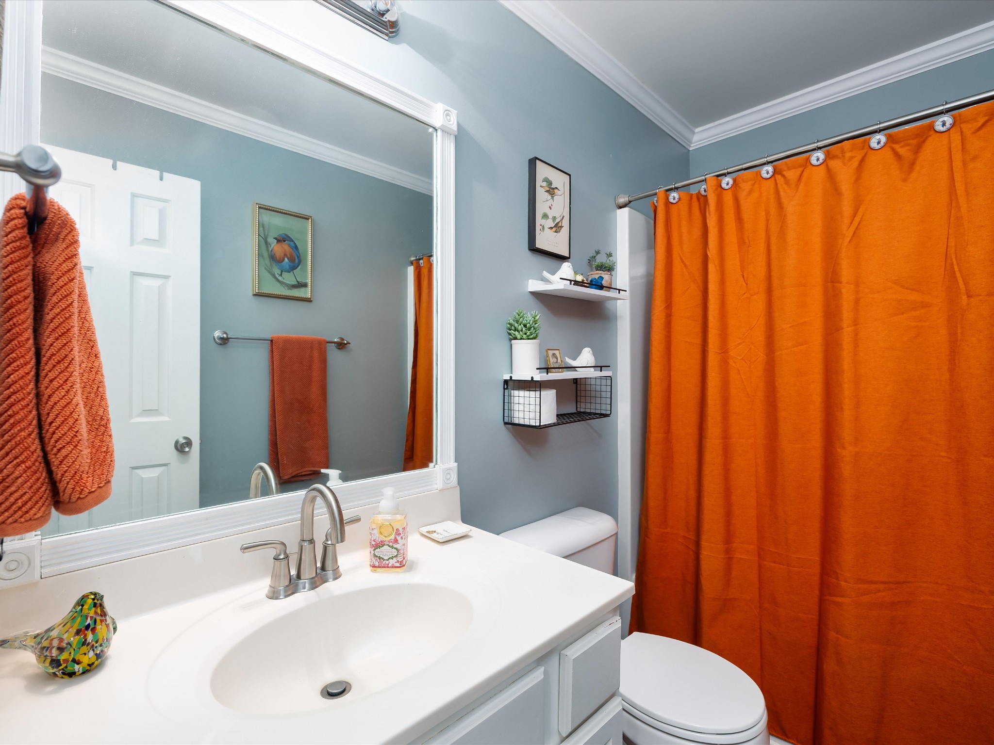 629 Mer Rouge Drive Nolensville, TN 37135 - Photo 40 of 53