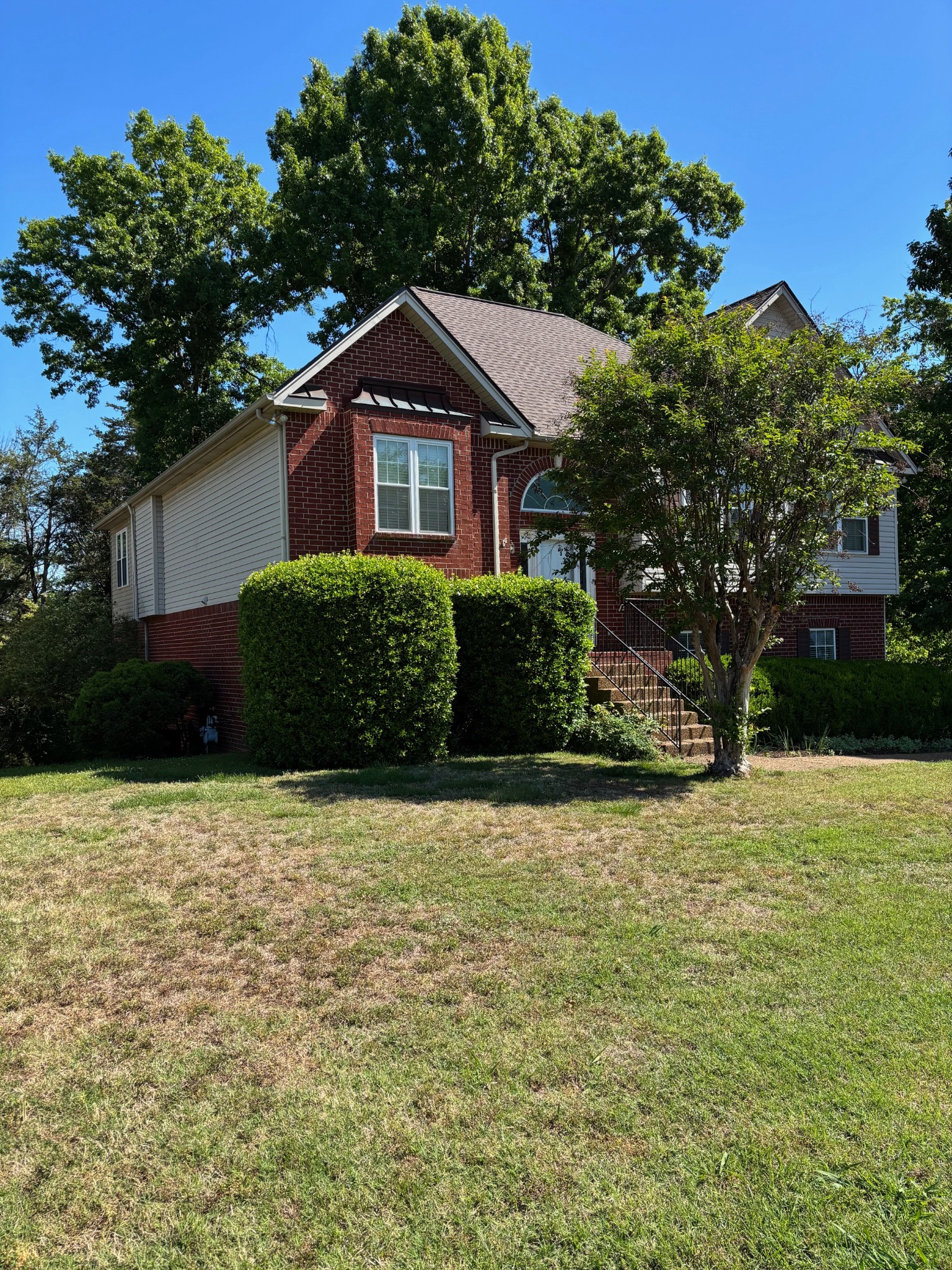 629 Mer Rouge Drive Nolensville, TN 37135 - Photo 4 of 53