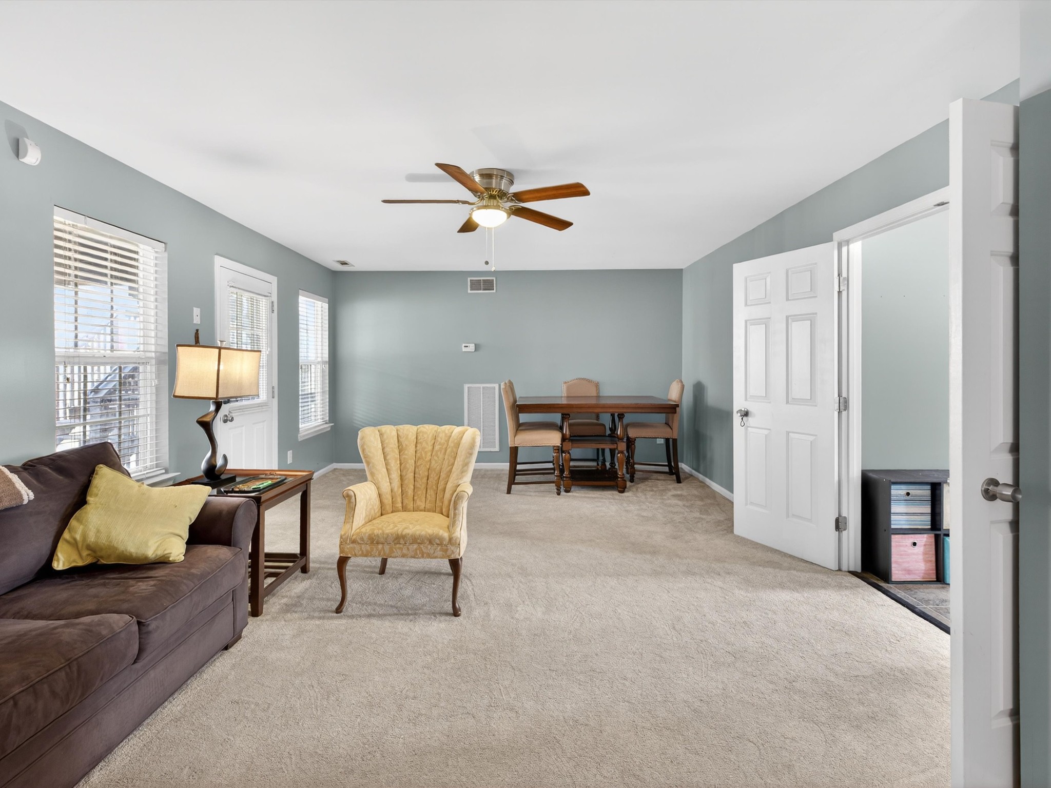 629 Mer Rouge Drive Nolensville, TN 37135 - Photo 42 of 53