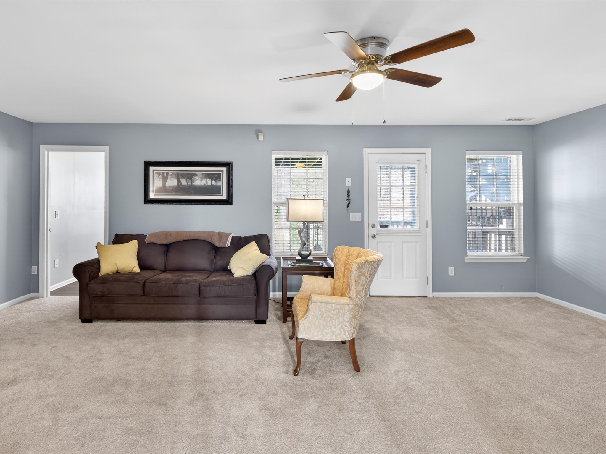 629 Mer Rouge Drive Nolensville, TN 37135 - Photo 44 of 53