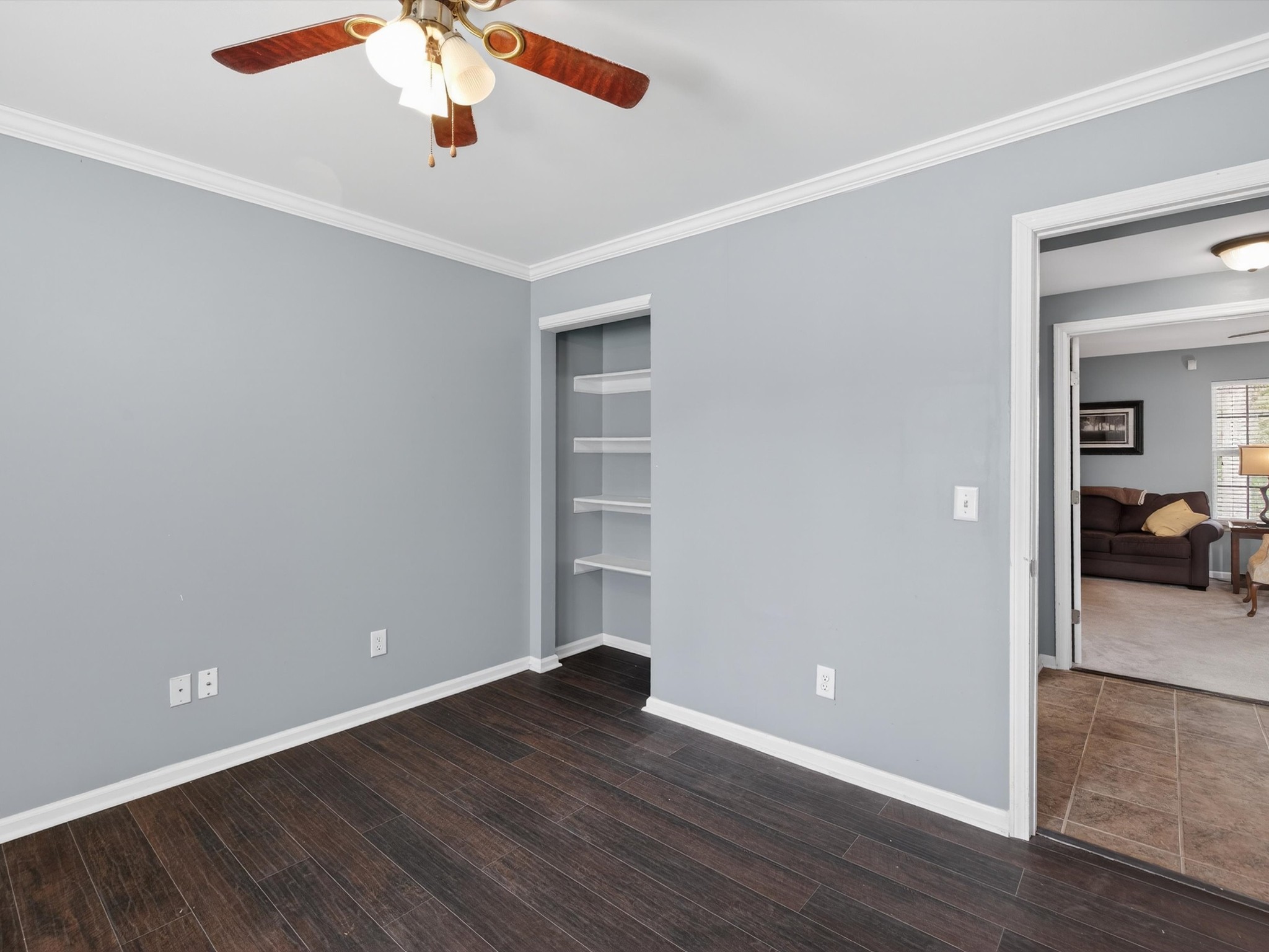 629 Mer Rouge Drive Nolensville, TN 37135 - Photo 49 of 53
