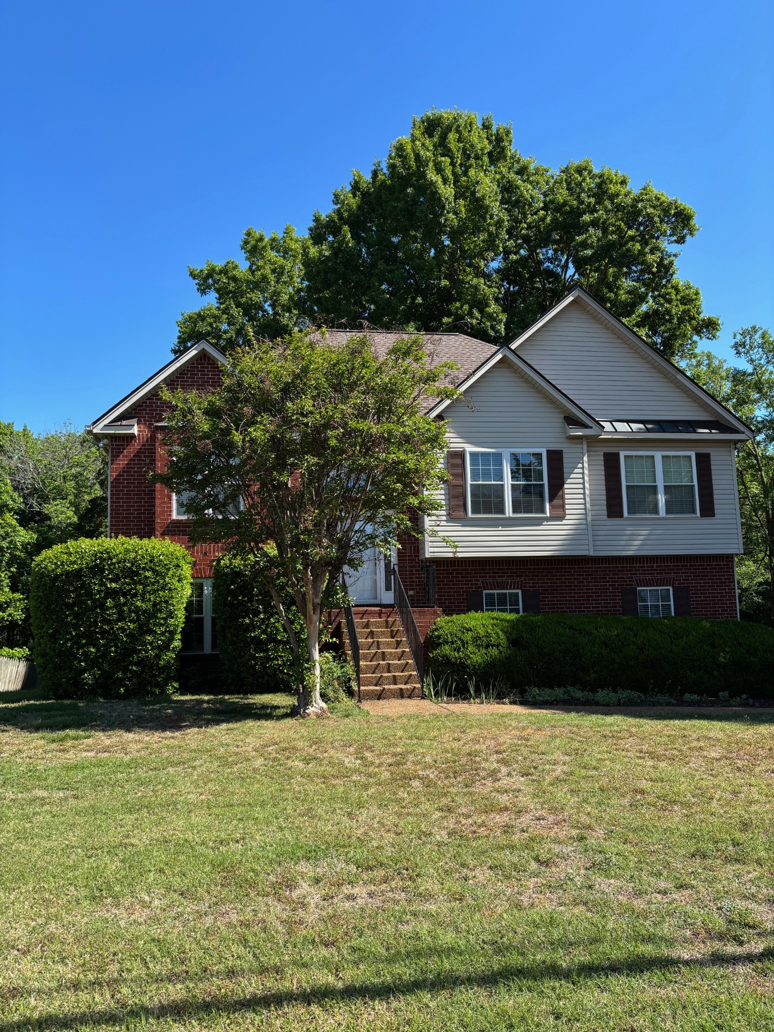 629 Mer Rouge Drive Nolensville, TN 37135 - Photo 8 of 53