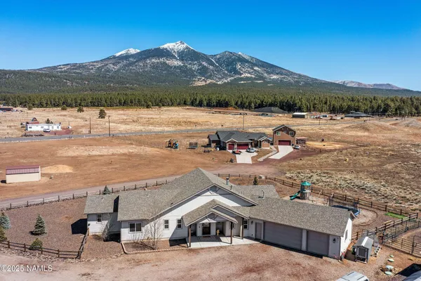 $1,049,000 | 6888 Blue Mountain Trail, Flagstaff, AZ 86001