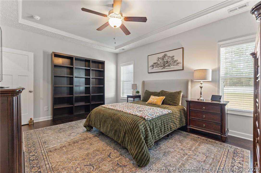 5651 Toby Pl Road Stedman, NC 28391 - Photo 32 of 49