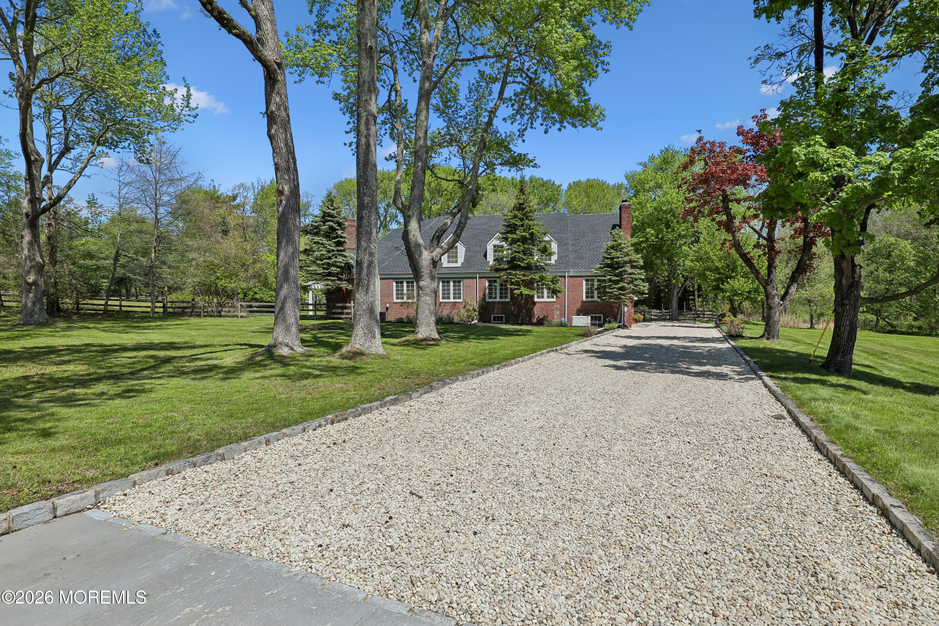 187 Hockhockson Road Colts Neck, NJ 07722 - Photo 1 of 55 002