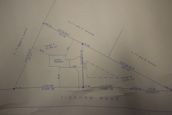 175 Tinkham Road Springfield, MA 01129 - Photo 27 of 30 a view of a dry area