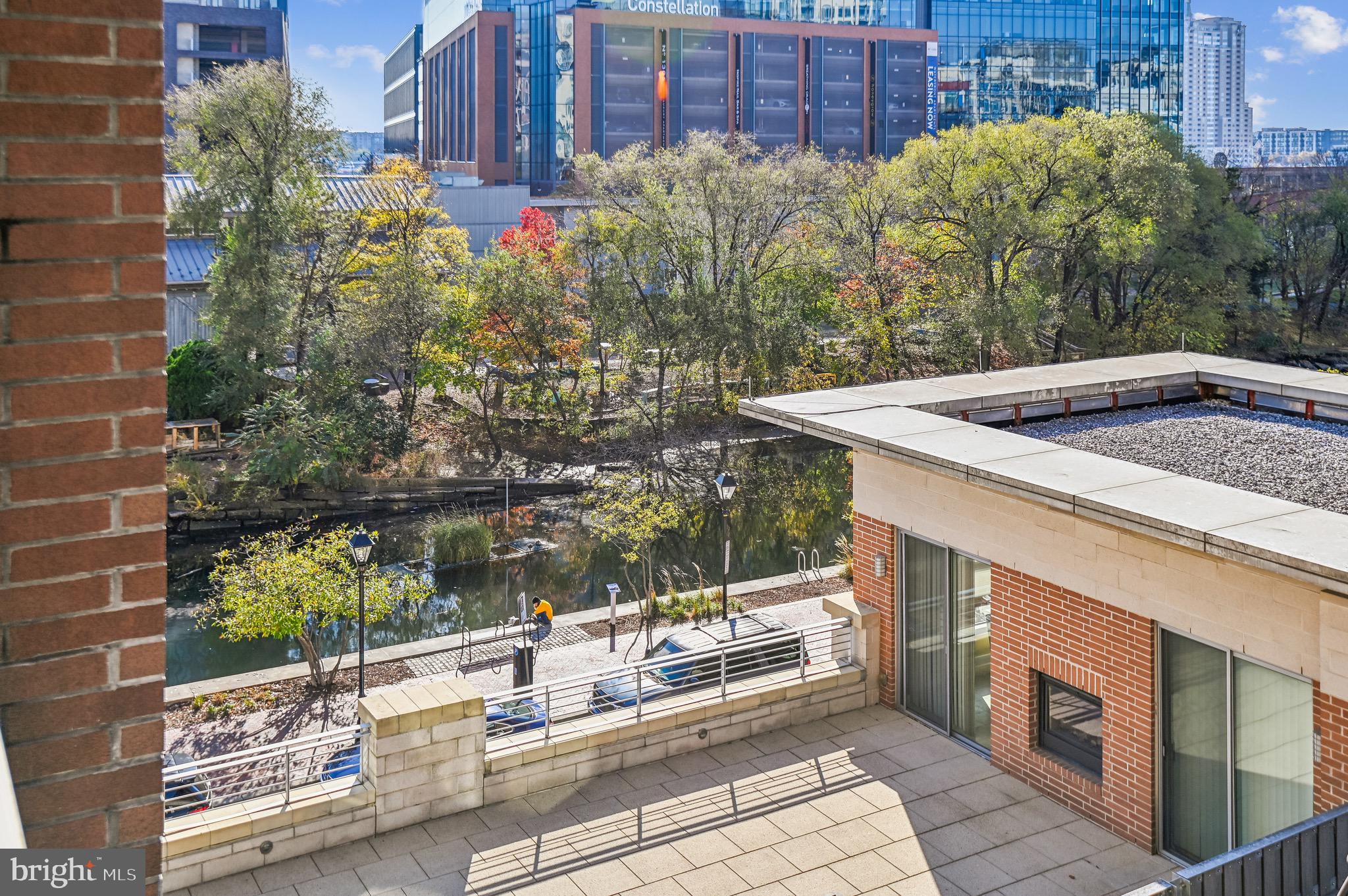 1400 Lancaster Street, Unit 502 Baltimore, MD 21231 - Photo 18 of 48