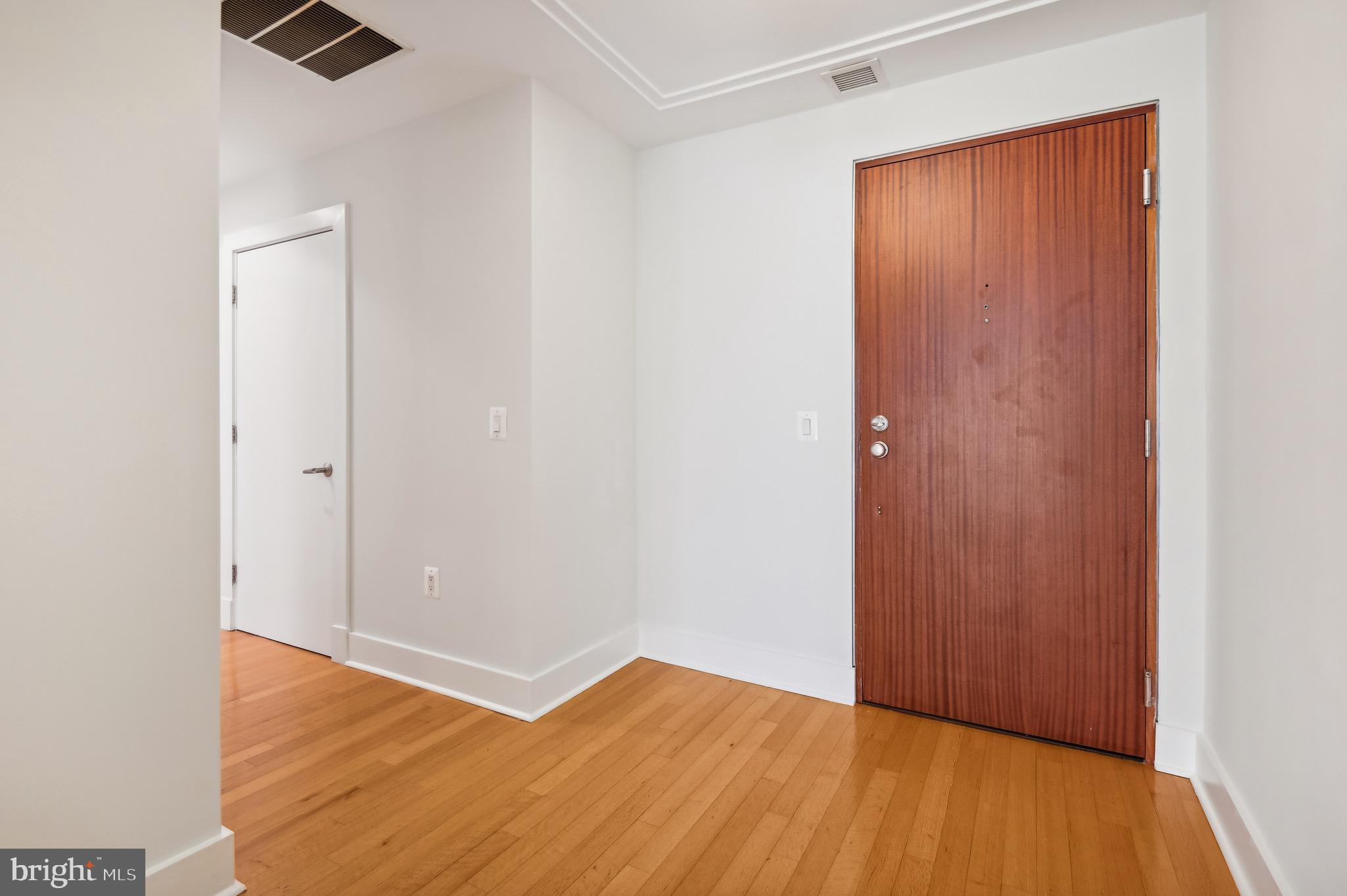 1400 Lancaster Street, Unit 502 Baltimore, MD 21231 - Photo 38 of 48 a view of an empty room