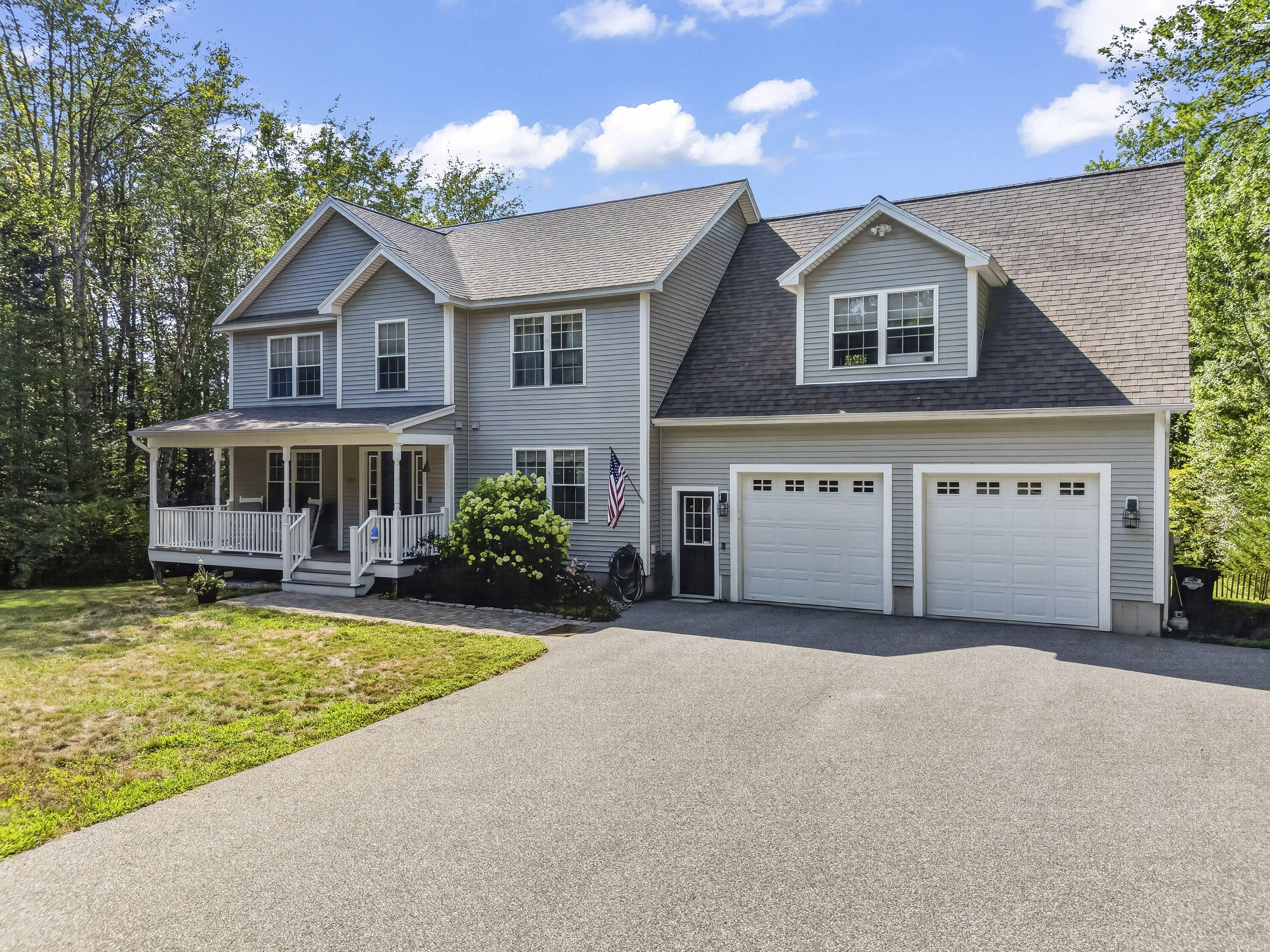 274 Branch Road Wells, ME 04090 - Photo 43 of 70 274 Branch Road, Wells, ME 04090