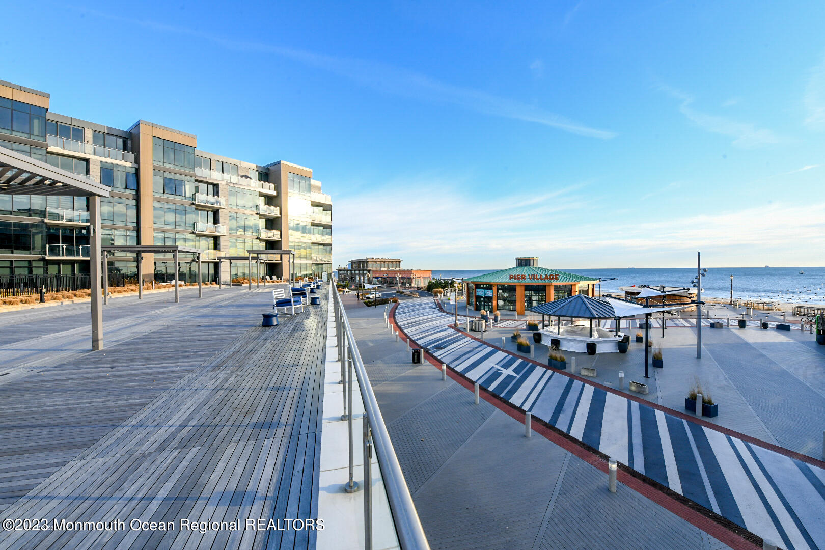 30 Melrose Terrace, Unit 301(WINTER RENTAL) Long Branch, NJ 07740 - Photo 30 of 37 15 Morris unit 506-21