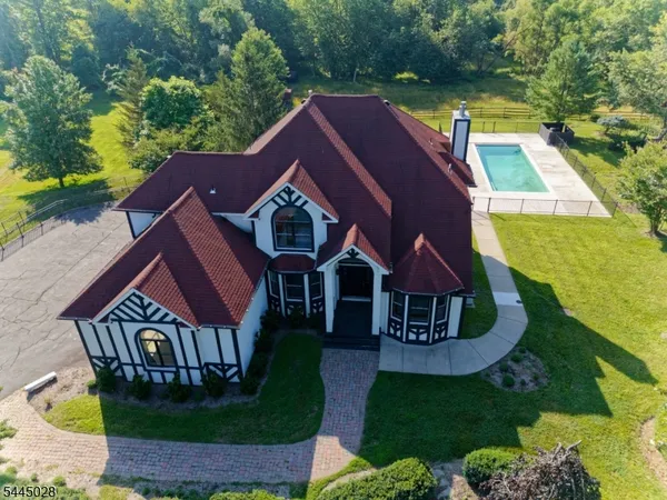 $1,299,000 | 126 Blackwell Road, Pennington, NJ 08534