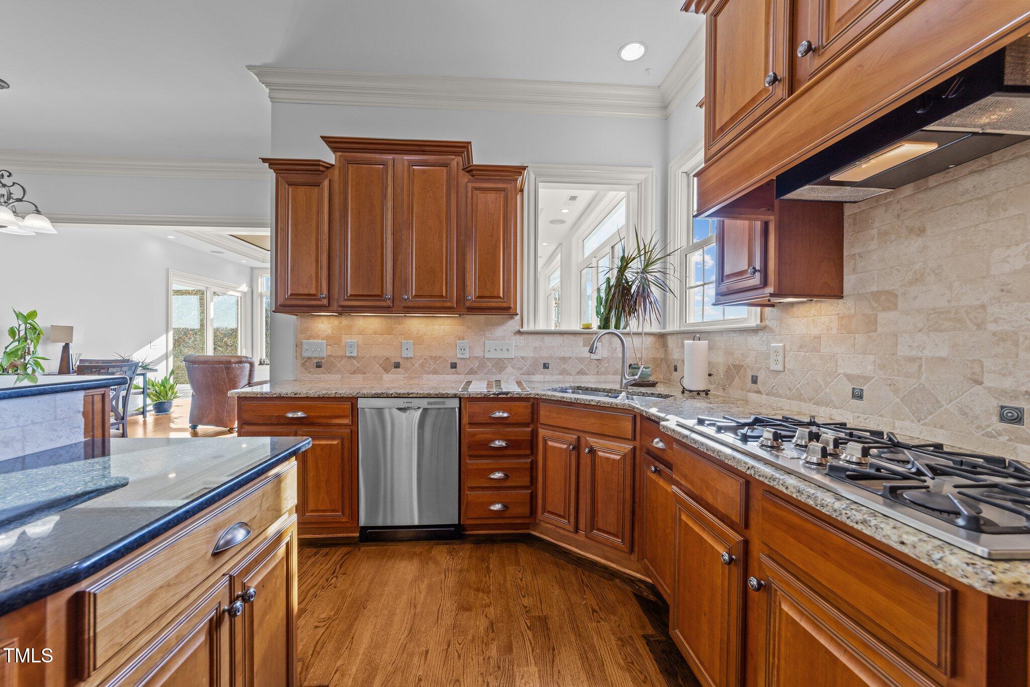 1805 French Drive Raleigh, NC 27612 - Photo 14 of 71 14
