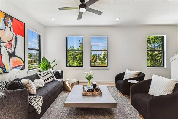 a bathroom with a double vanity sink double vanity and mirror