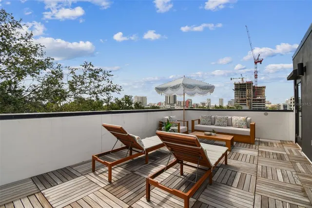 $855,000 | 1218 East Kay Street, Unit 27, Tampa, FL 33602