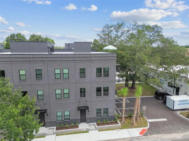 $855,000 | 1218 East Kay Street, Unit 27, Tampa, FL 33602