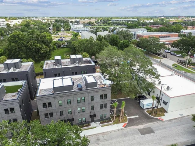$855,000 | 1218 East Kay Street, Unit 27, Tampa, FL 33602