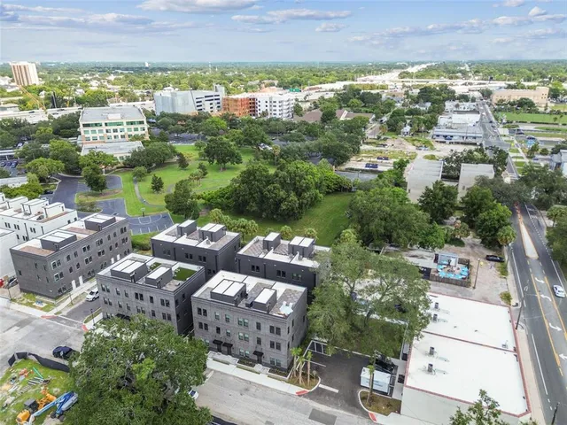 $855,000 | 1218 East Kay Street, Unit 27, Tampa, FL 33602