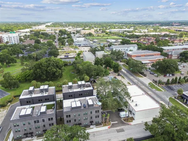 $855,000 | 1218 East Kay Street, Unit 27, Tampa, FL 33602