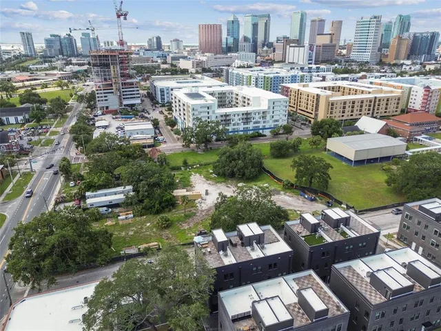 $855,000 | 1218 East Kay Street, Unit 27, Tampa, FL 33602