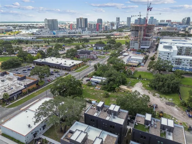 $855,000 | 1218 East Kay Street, Unit 27, Tampa, FL 33602