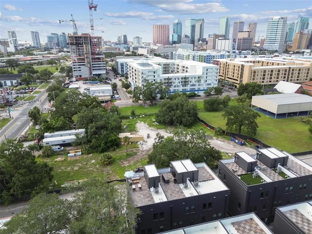 $855,000 | 1218 East Kay Street, Unit 27, Tampa, FL 33602