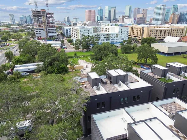 $860,000 | 1218 East Kay Street, Unit 27, Tampa, FL 33602