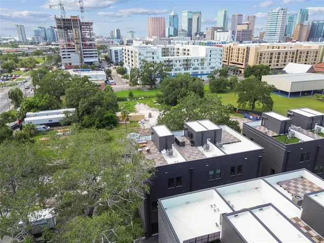 $855,000 | 1218 East Kay Street, Unit 27, Tampa, FL 33602