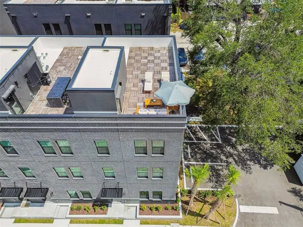 $860,000 | 1218 East Kay Street, Unit 27, Tampa, FL 33602