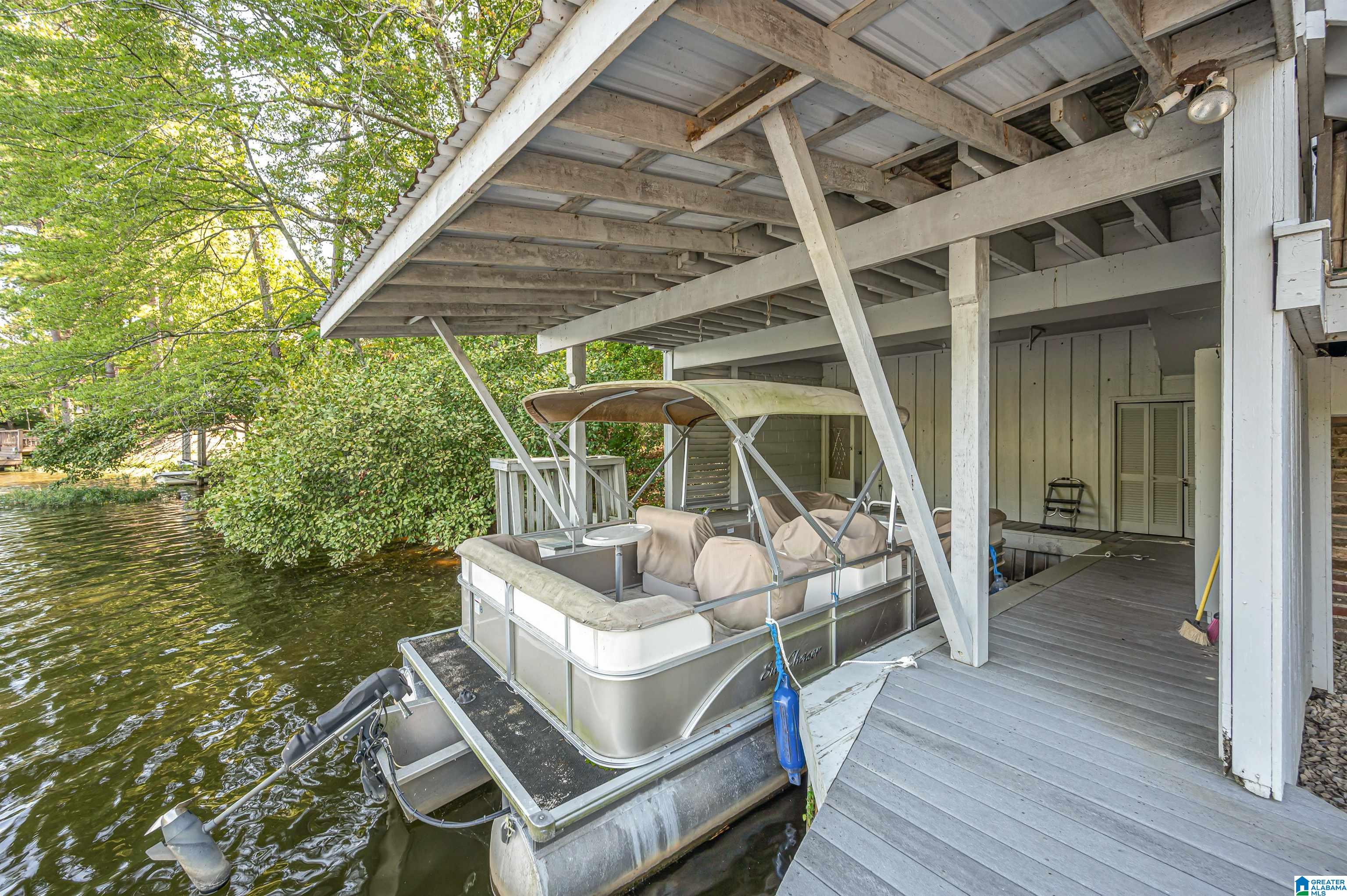 1882 Smyer Lake Road Birmingham, AL 35242 - Photo 33 of 38