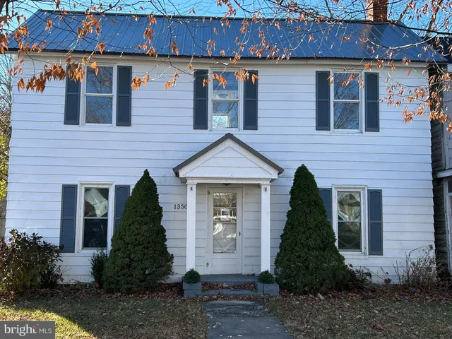 $130,000 | 13508 Main Street, Queen Anne, MD 21657