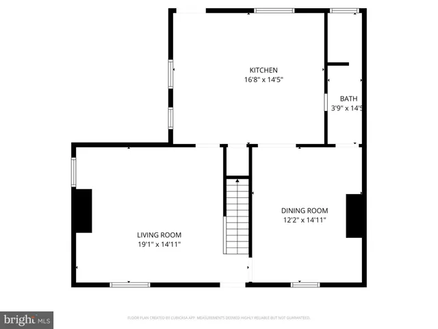 $130,000 | 13508 Main Street, Queen Anne, MD 21657