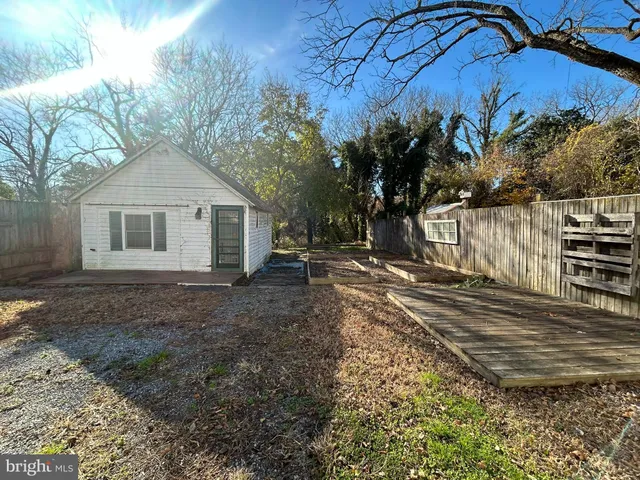 $130,000 | 13508 Main Street, Queen Anne, MD 21657