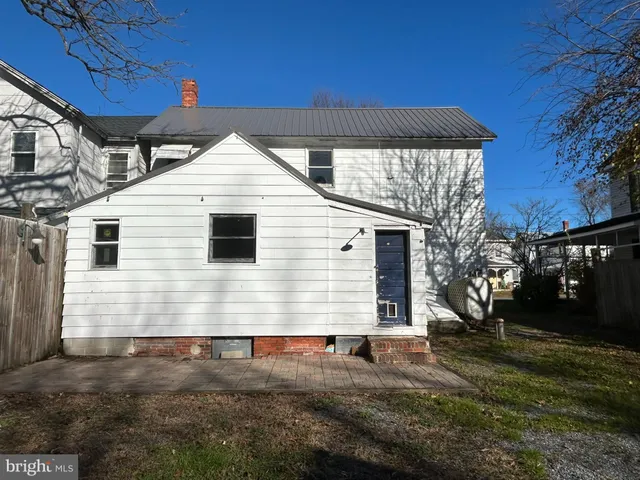 $130,000 | 13508 Main Street, Queen Anne, MD 21657
